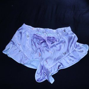 Sleep Shorts